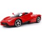Ferrari Aperta- RC Prestige - 095616 - Voiture Télécommandée - Rouge - 1/14