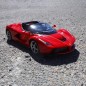 Ferrari Aperta- RC Prestige - 095616 - Voiture Télécommandée - Rouge - 1/14