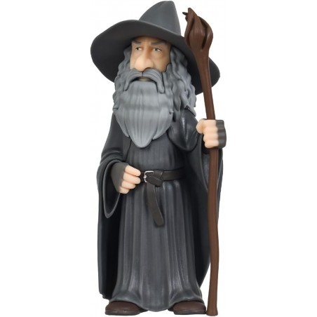Figurine le seigneur des anneaux Gandalf N° 131