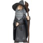 Figurine le seigneur des anneaux Gandalf N° 131