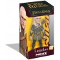 Figurine le seigneur des anneaux Legolas N° 146