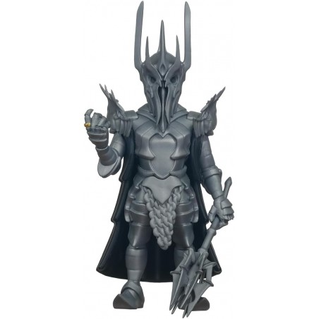 Figurine le seigneur des anneaux Sauron N° 147