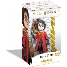 Figurine Harry Potter N° 141