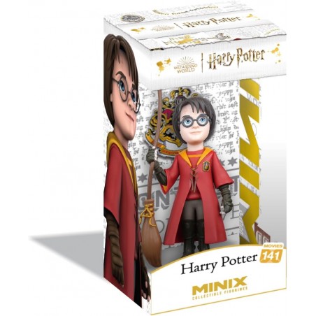 Figurine Harry Potter N° 141