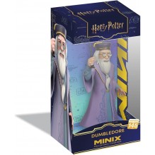 Figurine Harry Potter  Dumbledore N° 145
