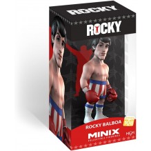 Figurine Rocky Balboa N° 108