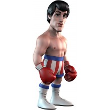 Figurine Rocky Balboa N° 108