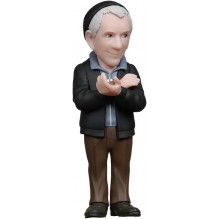 Figurine Rocky,Mickey Goldmill N° 148