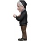 Figurine Rocky,Mickey Goldmill N° 148