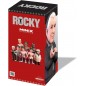 Figurine Rocky,Mickey Goldmill N° 148