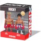 Figurine Rocky Balboa et Ivan Dragon