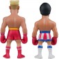 Figurine Rocky Balboa et Ivan Dragon,Rocky IV