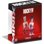 Figurine Rocky Balboa et Ivan Dragon,Rocky IV