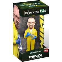 Figurine Breaking Bad,Heisenberg N° 164