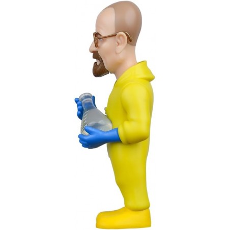 Figurine Breaking Bad,Heisenberg N° 164