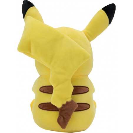 Peluche Pikachu Peluche Douce de 30 cm