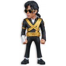 Figurine Michael Jackson N° 111