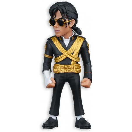 Figurine Michael Jackson N° 111