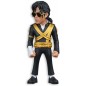 Figurine Michael Jackson N° 111