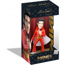 Figurine Elvis Presley N° 112