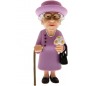 Figurine Reine Elisabeth II N° 70