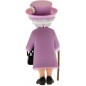 Figurine Reine Elisabeth II N° 70