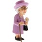 Figurine Reine Elisabeth II N° 70