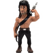 Figurine Rambo N° 120