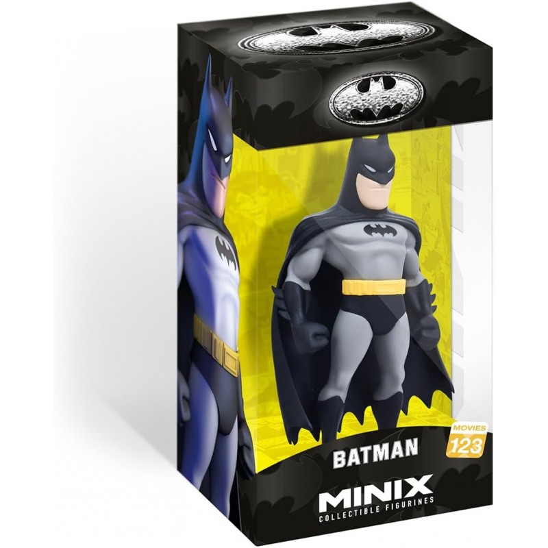 Figurine Batman N° 123