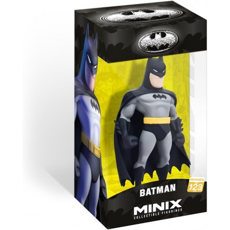 Figurine Batman N° 123