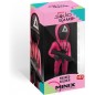 Figurine  Squid game masked soldier N° 157