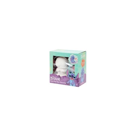 Figurine à peindre Stitch