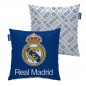 Coussin Real Madrid 40 x 40 cm