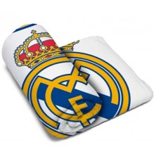 Plaid Real Madrid 1902   150 X 95 cm