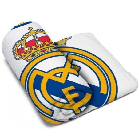 Plaid Real Madrid 1902   150 X 95 cm