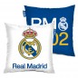 Coussin Real Madrid 40 x 40 cm