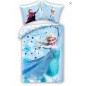 Housse de couette la Reine des neiges