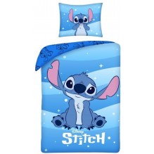 Housse de couette Stitch