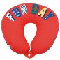 Coussin de voyage Pat Patrouille Coussin de voyage Pat Patrouille