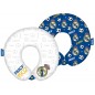 Coussin de voyage Real Madrid