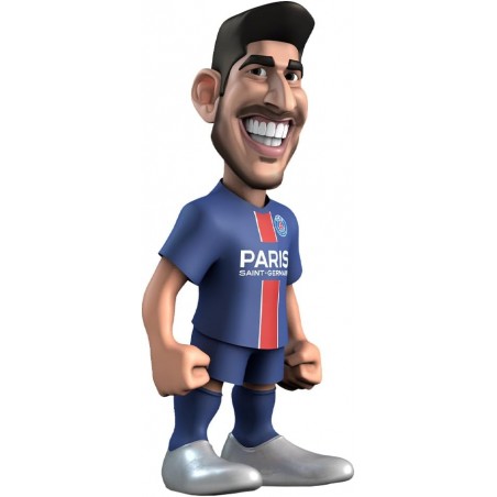 Figurine  PSG Marco Asensio N°165
