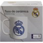 Mug Real Madrid Blanc Mug Real Madrid Blanc