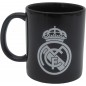 Mug Real Madrid Noir