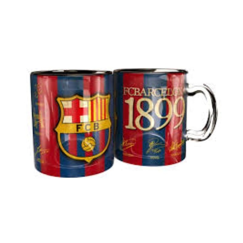 Mug Fc Barcelone Legends Mug Fc Barcelone Legends
