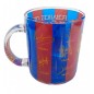 Mug Fc Barcelone Legends Mug Fc Barcelone Legends