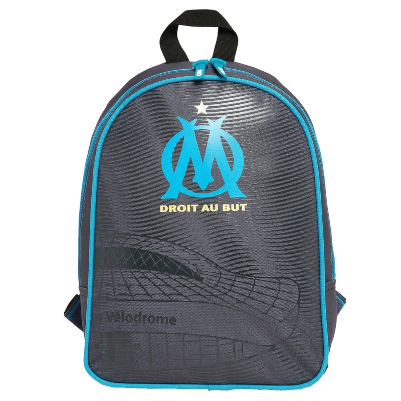Sac à dos Olympique de Marseille Junior Sac à dos Olympique de Marseille Junior
