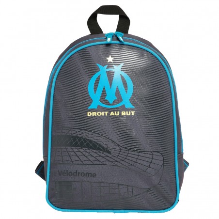 Sac à dos Olympique de Marseille Junior