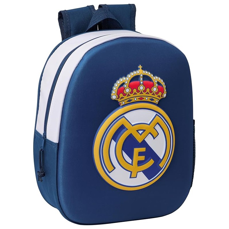 Sac à dos Real Madrid 33 cm Sac à dos Real Madrid 33 cm