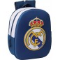 Sac à dos Real Madrid 33 cm