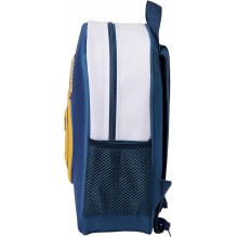 Sac à dos Real Madrid 33 cm